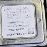 A0009053603 / ZGS002Q03 / 5WK96683D Mercedes Benz NOx Sensor | Genuine Replacement for Mercedes Diesel Models, automan spare parts