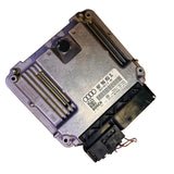 06F906056DL / 0261S02153 / 1039s09765 Audi A3 2.0 FSI BLR Automatic Engine Control Module ECU, auto man spare parts