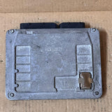 وحدة التحكم في محرك Audi A3 8P 1.6i VW وحدة التحكم الإلكترونية 06A906033CA 5WP4041004