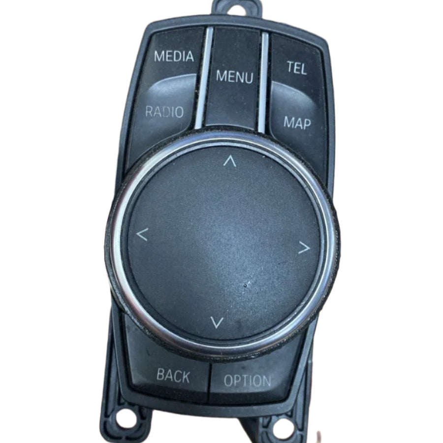 مفتاح التحكم باللمس لسيارة BMW X1 X2 F48 F49 F39 F45 F46 9866969 6829089 6820850