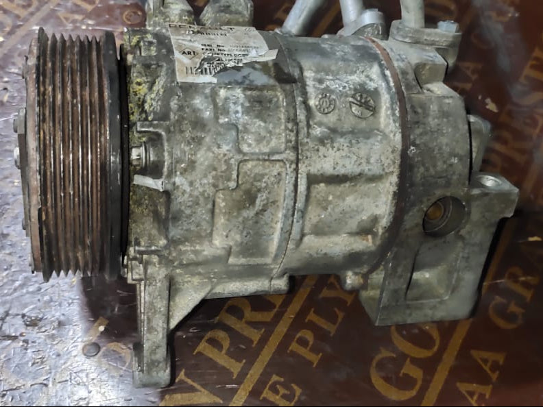 926003748R AC Compressor 92600 3748R Fits Renault Latitude Laguna III SM5 Talisman