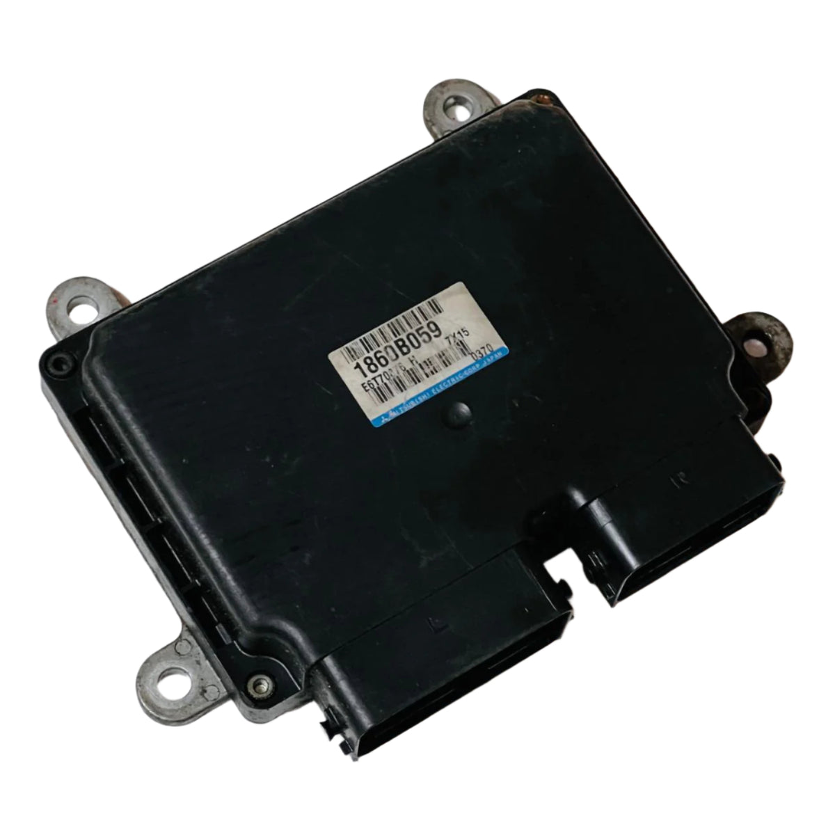 وحدة التحكم في المحرك ميتسوبيشي ديليكا D5 2008 DBA-CV5W 1860B059 E6T70876H