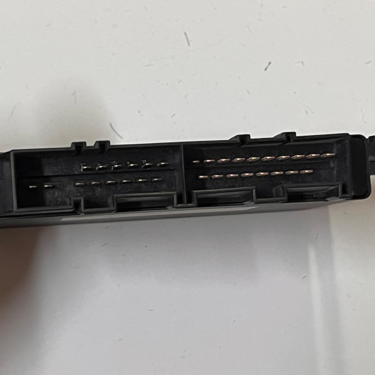 Mercedes E320 Transmission Control Module TCU  A0205459332