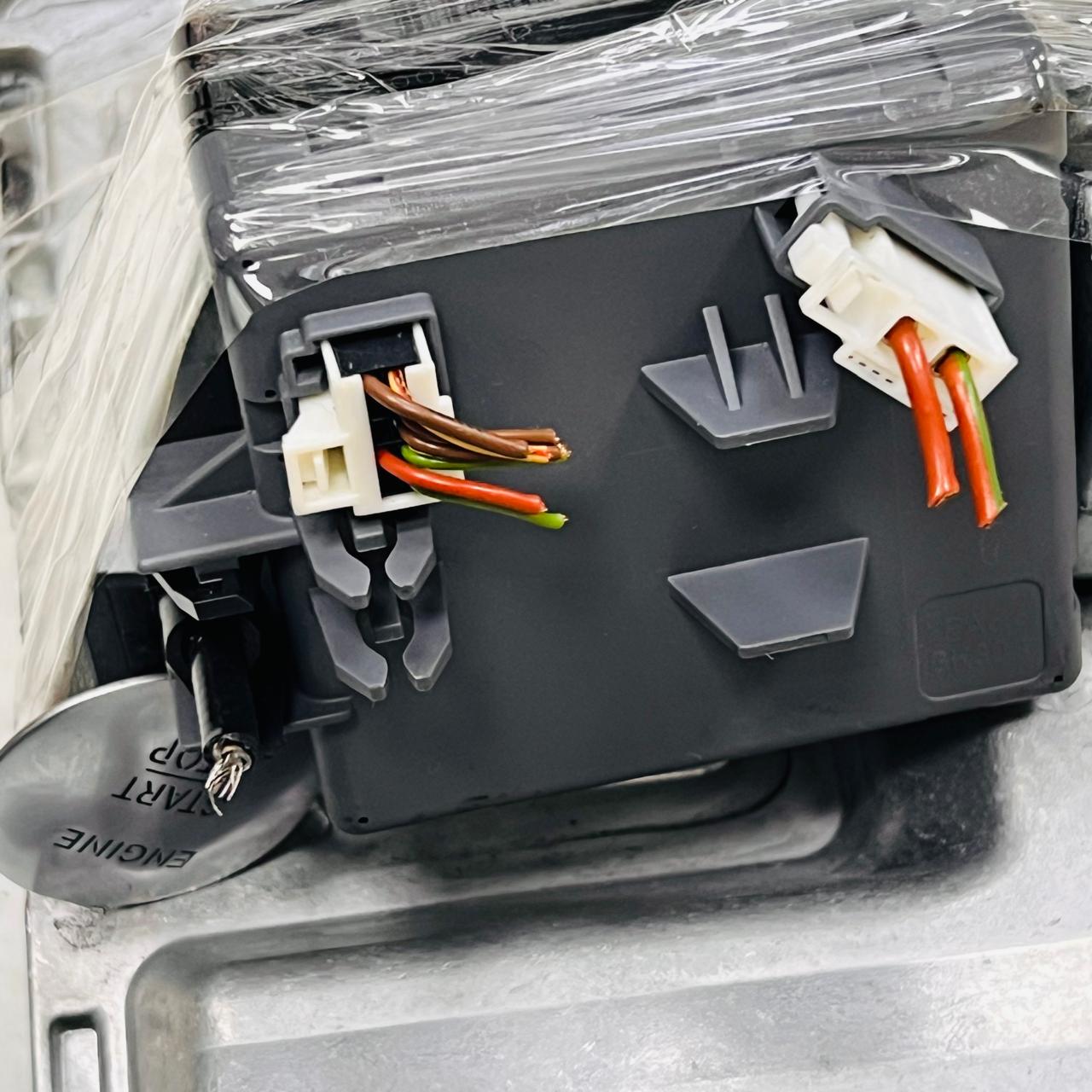 A2711500391 /&nbsp;A0034468840 / 5WK91301 Mercedes Benz R172 Engine ECU Kit with Key and Lock, automan spare parts