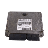 036906034BB وحدة التحكم في محرك البنزين VW Golf MK4 1.6 وحدة التحكم الإلكترونية 036906034 BB