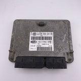 036906034BB وحدة التحكم في محرك البنزين VW Golf MK4 1.6 وحدة التحكم الإلكترونية 036906034 BB