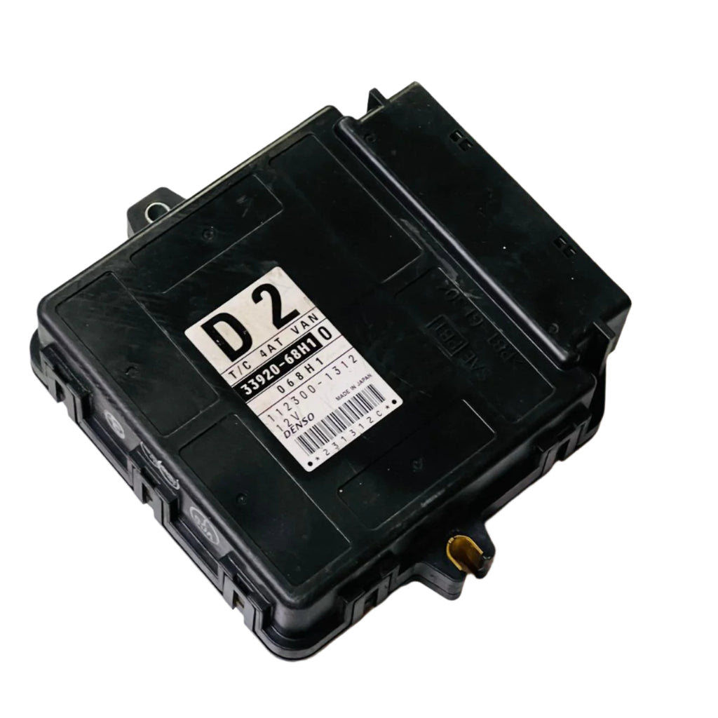Shop Suzuki Every Wagon DA64W Engine Control Unit ECU 3392068H1