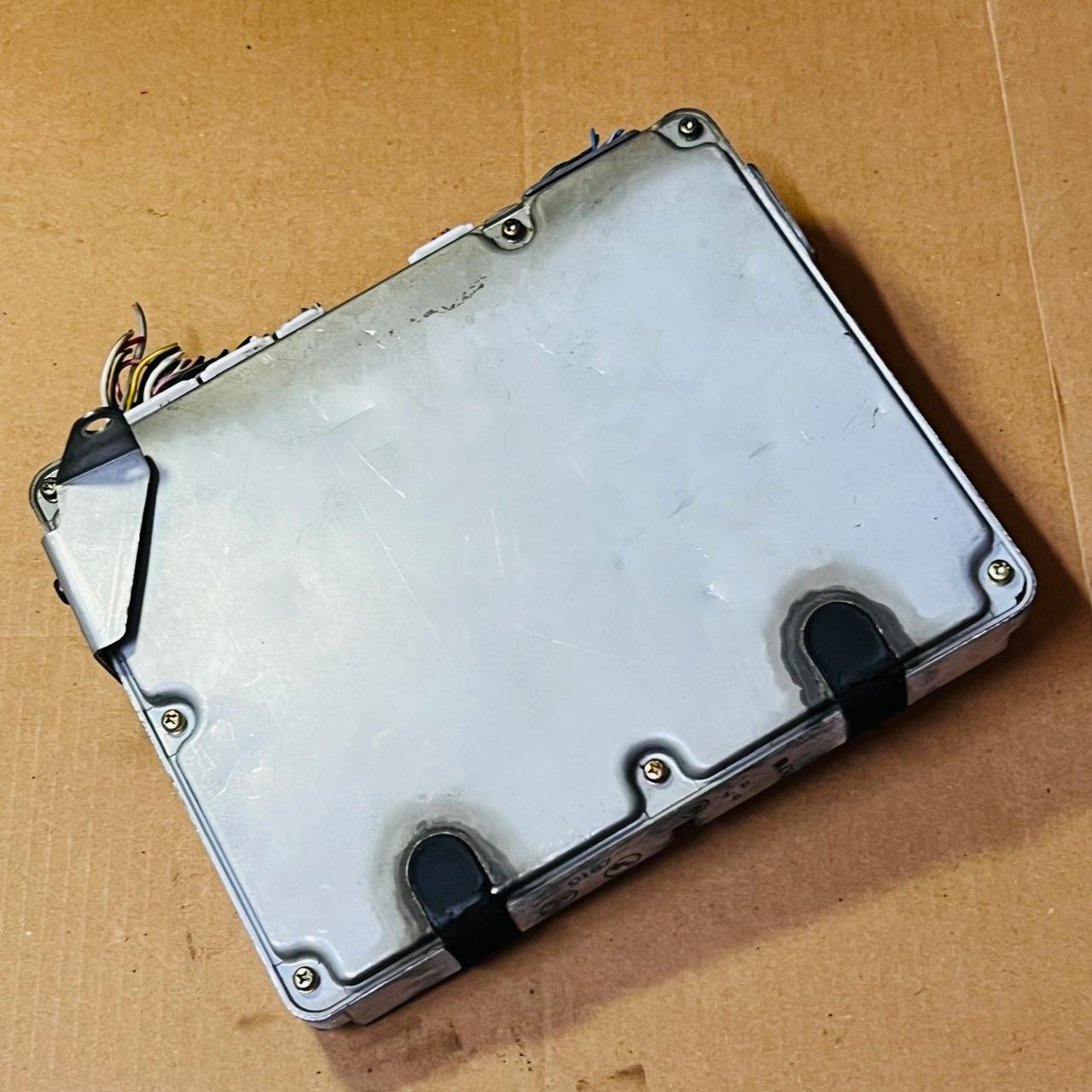 89661-3A630 Toyota Crown ECU 2JZFSE Engine Control Unit 896613A630 AUTOMAN SPARE PARTS