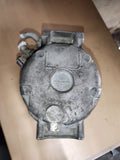 2004 Toyota Camry LE AC Compressor X201 17492 and Clutch MC247300-1820
