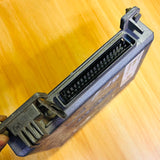 S101262101 D / HOM7700742850 / 7700744413/ BVM Renault 19 Mk2 Engine Control Unit ECU 1992-1999, automan spare parts