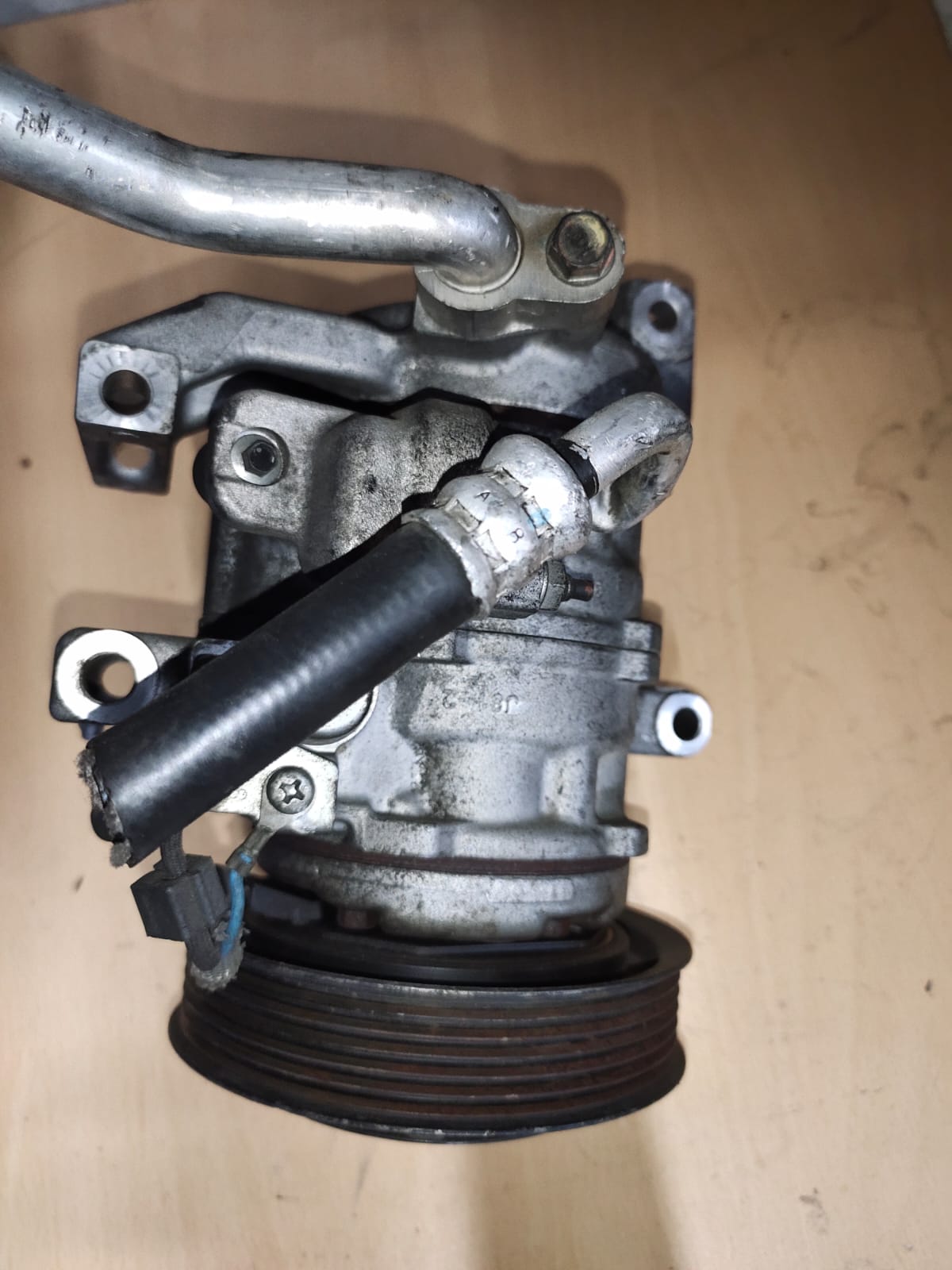 X1447280-2810 Air Conditioning AC Compressor Honda HRV 10SRE11C