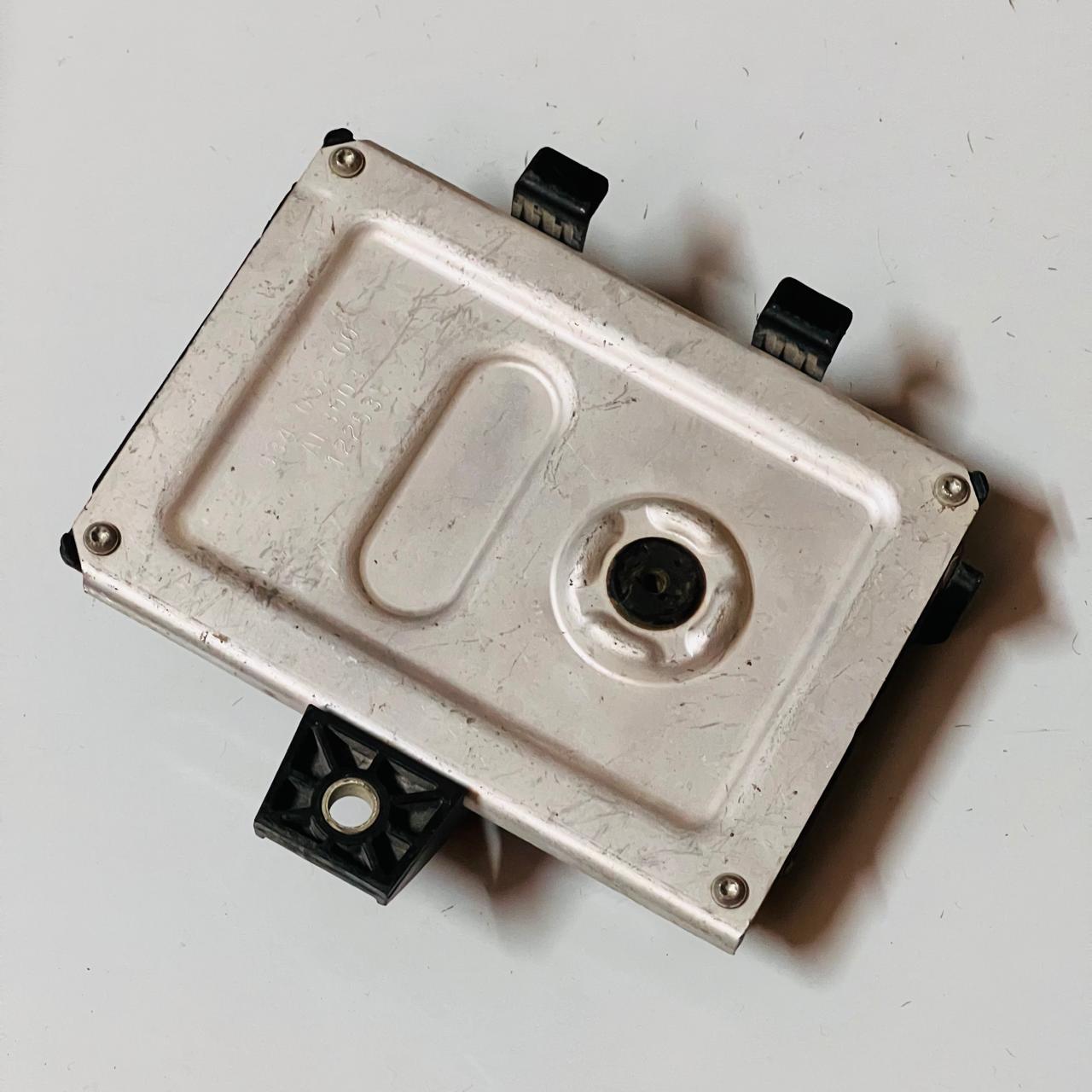 Fuel Pump Control Module ID 22874299 Fits 2014 Impala Style OEM