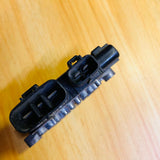 2009–2025 Nissan Leaf / Juke / GT-R / 370Z Engine Cooling Fan Module Relay – 21493B210B /  21493 B210B OEM, automan spare parts