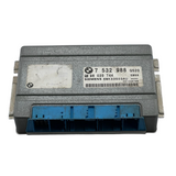 وحدة التحكم في ناقل الحركة TCU 7532988 لسيارة BMW X3 موديل 2004، رقم OEM DK908328
