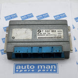 وحدة التحكم في ناقل الحركة TCU 7532988 لسيارة BMW X3 موديل 2004، رقم OEM DK908328