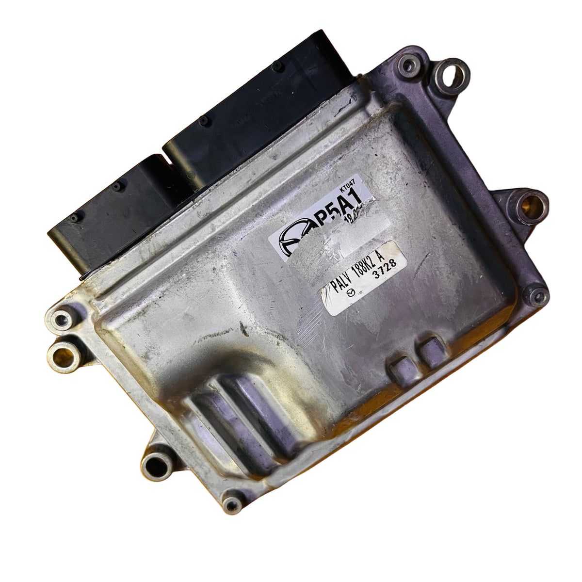 P5A1-18881 / PALV188K2A / E6TA1071HSZT / P5A118881 Mazda CX-3 2.0 Petrol Automatic ECU, automan spare parts
