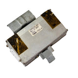 مجموعة محولات نالديك 3700248 1A31A W611678KOA