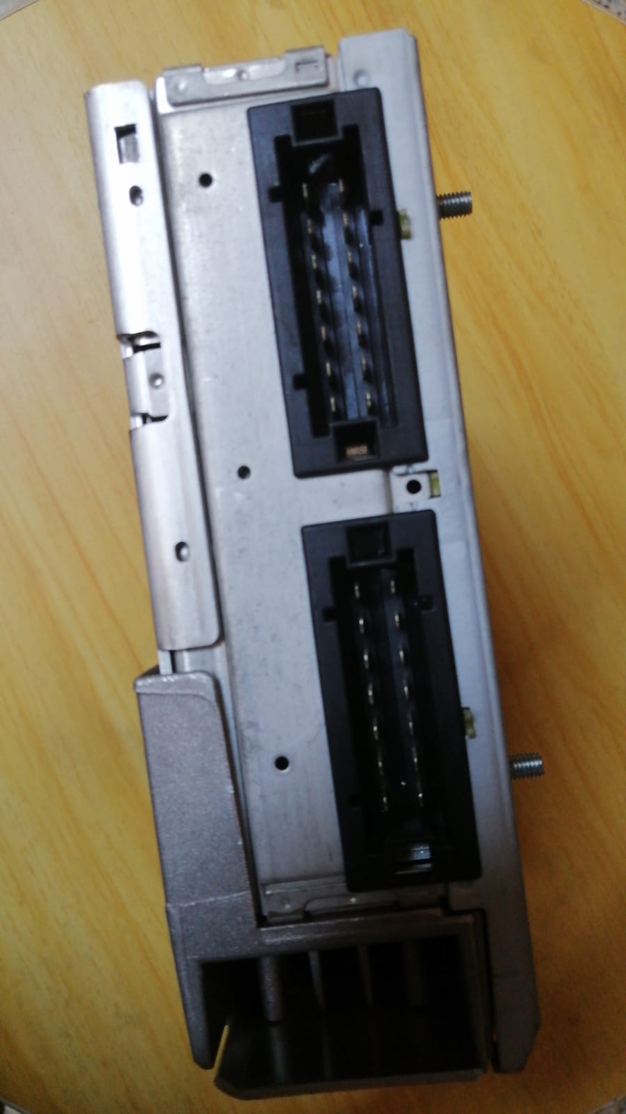 Mercedes W221 W216 S-Class Harman Becker Kardon Amplifier Amp A2219004302 / A2218705389 / A2219028601 OEM automan spare parts