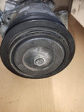 447190-7620 AC Compressor Denso for VW Polo SEAT Ibiza Skoda Fabia 6SEU14C