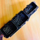 BJ32-12C520-VB | 0281018389 | 1039S50487, BJ3212C520VB Land Rover Evoque L538 2013 2.2 Diesel Engine Control Unit ECU Genuine OEM, auto man spare parts