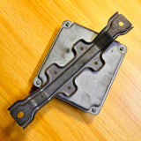 89530-26200 / 079100-1721 / 8953026200 / 0791001721 Toyota HiAce 2006 TCM Genuine ECT Transmission Control Unit, automan spare parts