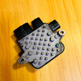 Nissan 370Z Cooling Fan Control Module 2009–2020 | Infiniti G37 Coupe 2008–2013 | Nissan Juke 2015 | OEM 4B03 A18700A28001, automan spare parts