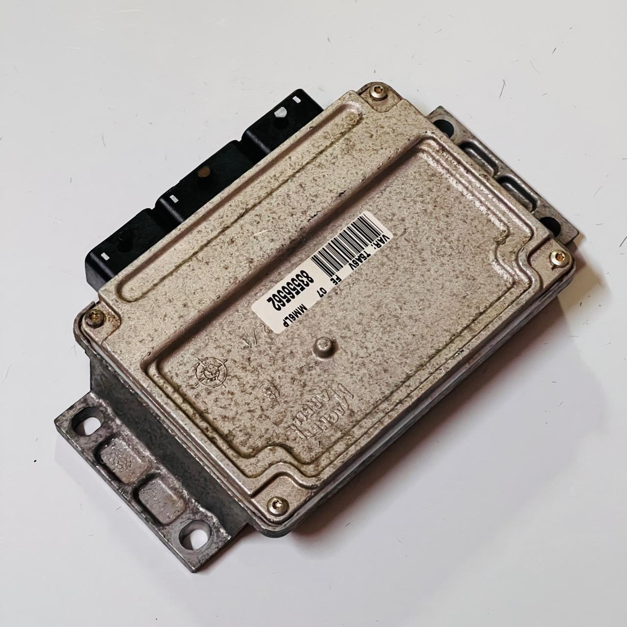 9654375280 IAW6LP1.50 9650623180 Peugeot Citroen IAW6LP150 ECU
