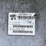وحدة التحكم في المحرك ECU Magneti Marelli 9648636580، 9644955480 