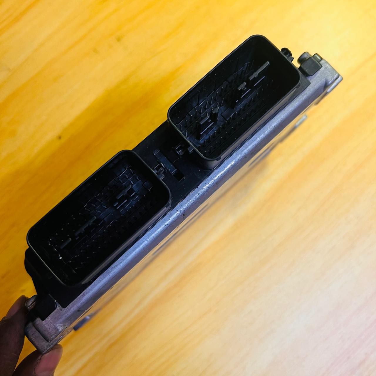 33910-54LD / 112400-2830 / 3391054LD / 1124002830 / 054LD Suzuki SX4 2.0L 2WD Automatic Engine ECU Kit 2010–2014 Genuine OEM, automan spare parts