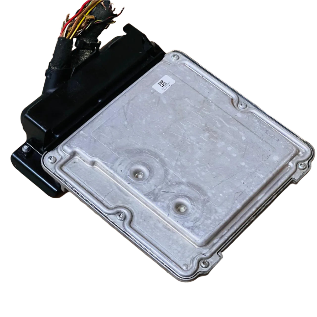 وحدة التحكم أودي A4 ECU 03G906016JE 03G 906 016 JE 0281012726 0 281 012 726