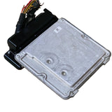 وحدة التحكم أودي A4 ECU 03G906016JE 03G 906 016 JE 0281012726 0 281 012 726