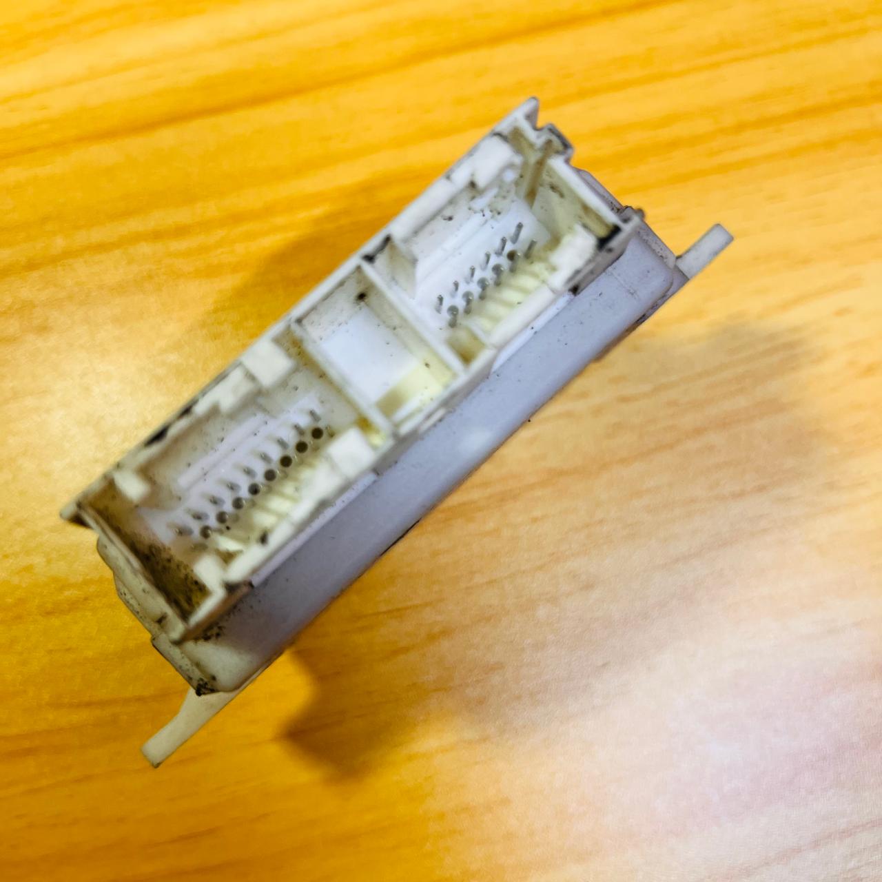 0263004452 Mercedes C Class W204 PDC Parking Distance Control ECU A2049009004 OEM, automan spare parts