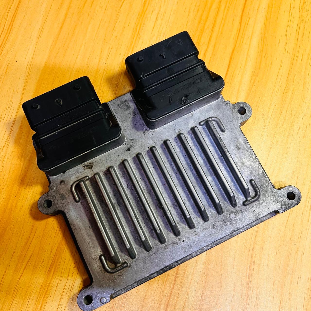 39110-3C765/ 391103C765 / 28153095 Engine Control Module (ECM) Hyundai Sonata 3.3L 2009-2010, automan spare parts