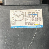 وحدة التحكم في محرك مازدا أتينزا 2011 LFDT18881D OEM