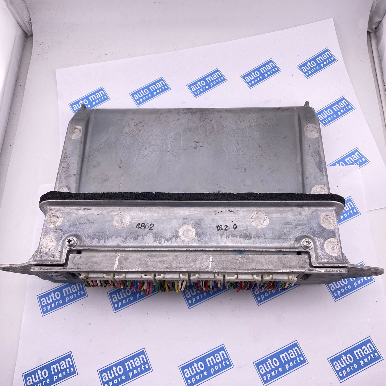 وحدة التحكم في المحرك للكمبيوتر طراز Crown royal Late Model GRS182 18 3GR-FSE 89661-30C10