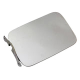 Infiniti QX56 11-13 Fuel Gas Cap Door Lid, Silver 78830-1LA0A, C020 OEM