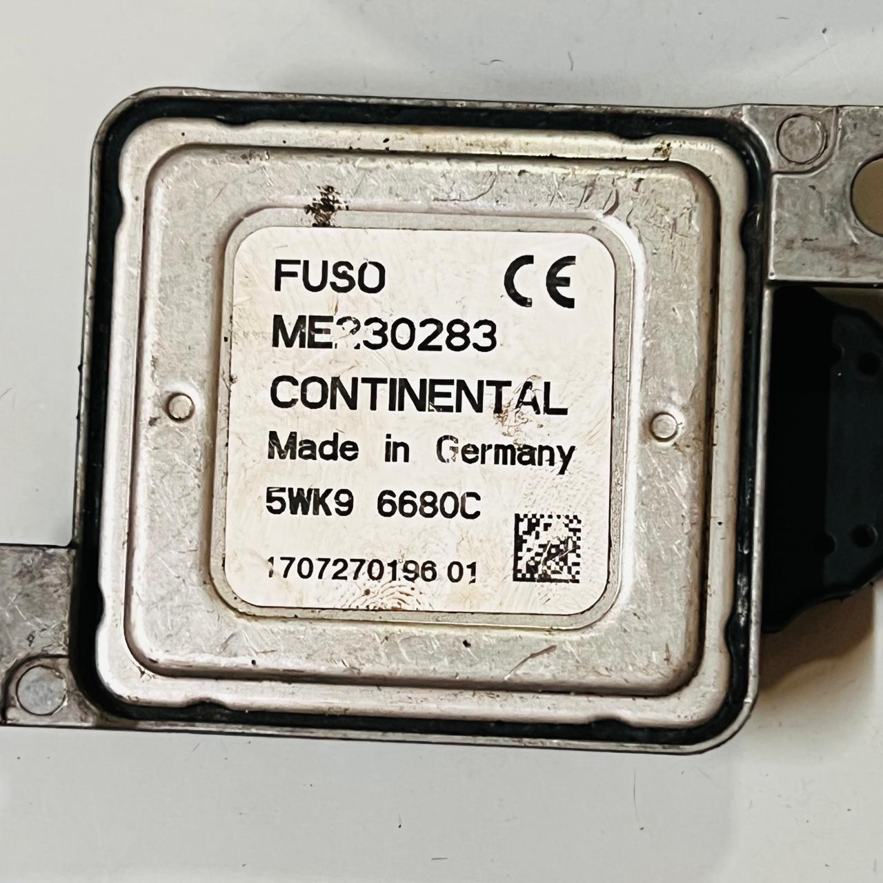 Fuso NOx Sensor Control Module - ME230283 5WK96680C
