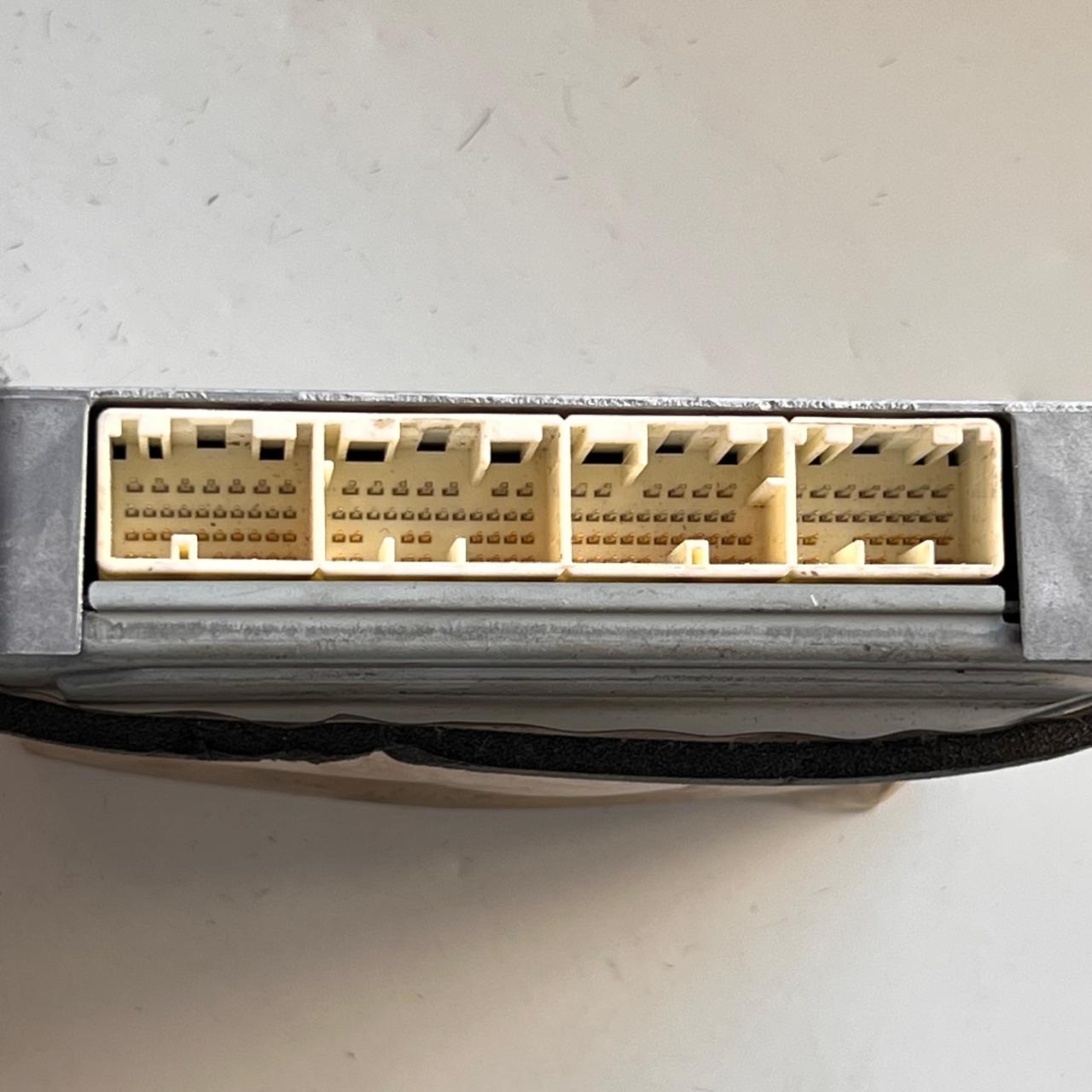 TOYOTA Porte 2010 Engine Control Unit  CBA-NNP15 8966152M40 89661-52M40