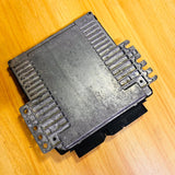 MEC33-520 B1 / MEC33520 B1 Nissan Elgrand E51 3.5L VQ35 Engine Computer ECU JDM OEM Module, automan spare parts