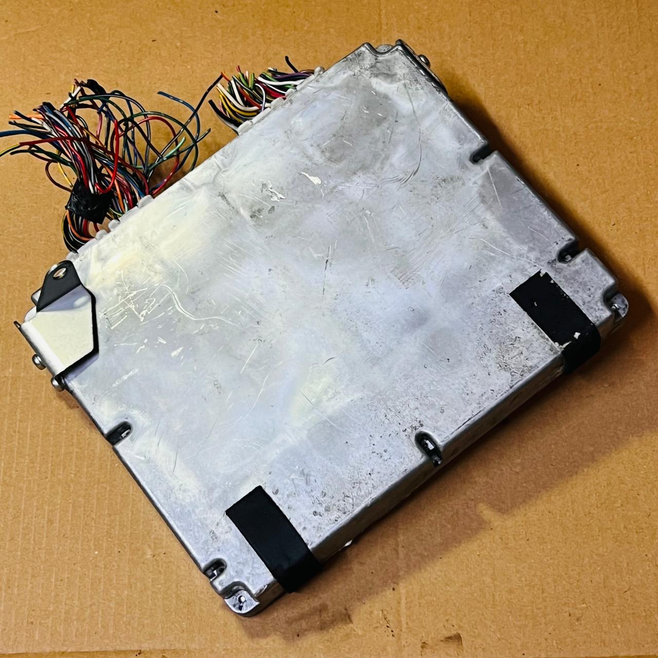 89661-31030 Toyota Engine Control Unit ECU 1JZFSE JZX90 Genuine ECU 8966131030 AUTOMAN SPARE PARTS