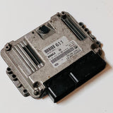 وحدة التحكم في محرك كيا K7 ECU 391002A611 39100-2A611