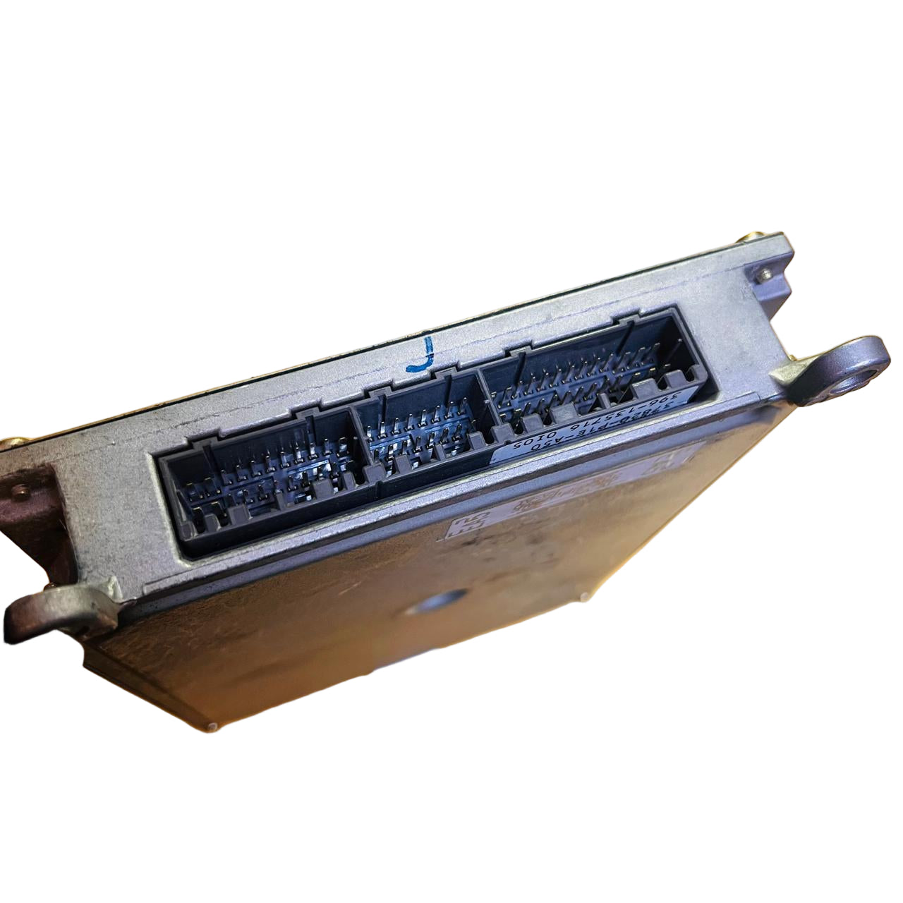 37820-P1E-A50 / 396-135716 / 37820P1EA50 / 396135716 Honda Odyssey 2.2L Engine Control Unit ECU, automan spare parts