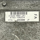 وحدة تحكم إلكترونية هوندا فيت 2011 DBA-GE6 37820-RB0-J41، وحدة تحكم إلكترونية أصلية JDM مستعملة 37820RB0J41