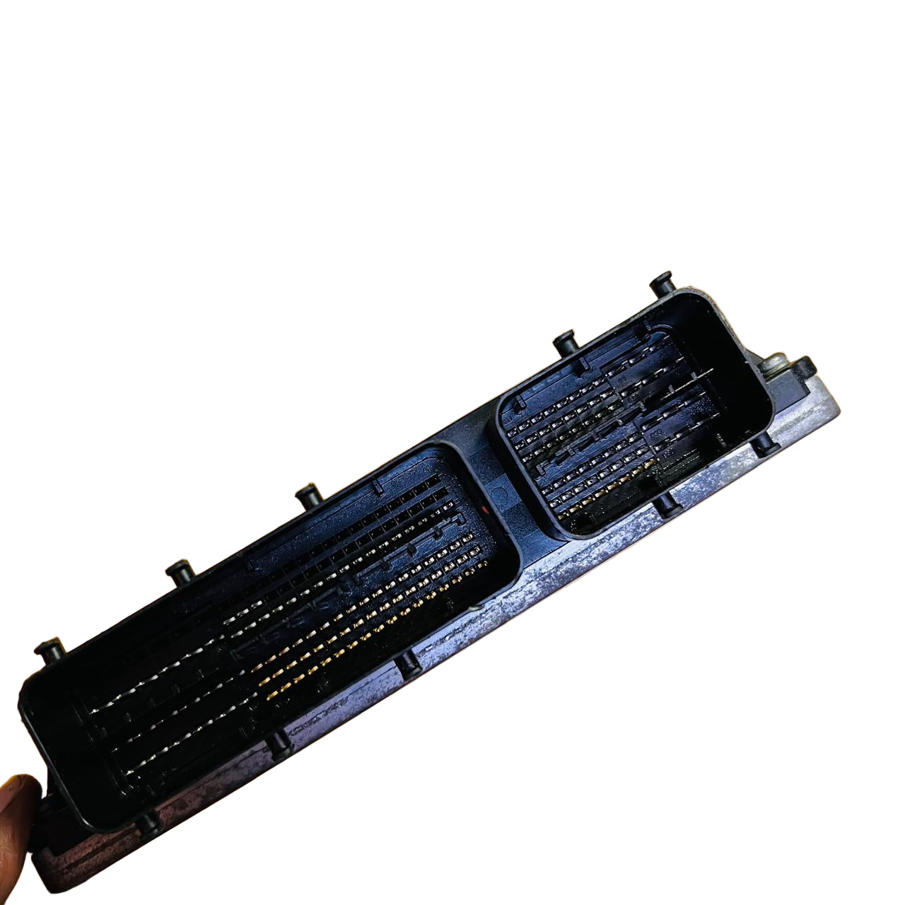 89661-28E20/ 212000-6050/ 2016050E ECU Engine Control Computer for Toyota Voxy 2010, automan spare parts
