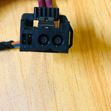 1-1355639-1&nbsp;Amplifier A2218208789 Wiring Connector Plug Pigtail for Mercedes W220 S430 S500 (2001–2006) , 1355639, AUTOMANSPAREPARTS