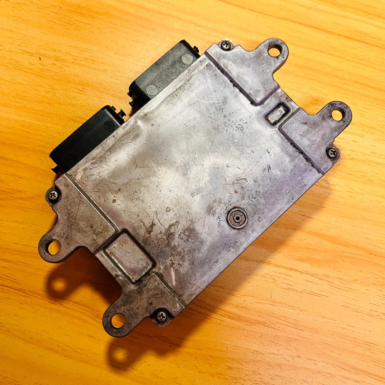 L3DF18881A Mazda 5 Engine Control Unit  ECM ECU E6T61572H, automan spare parts