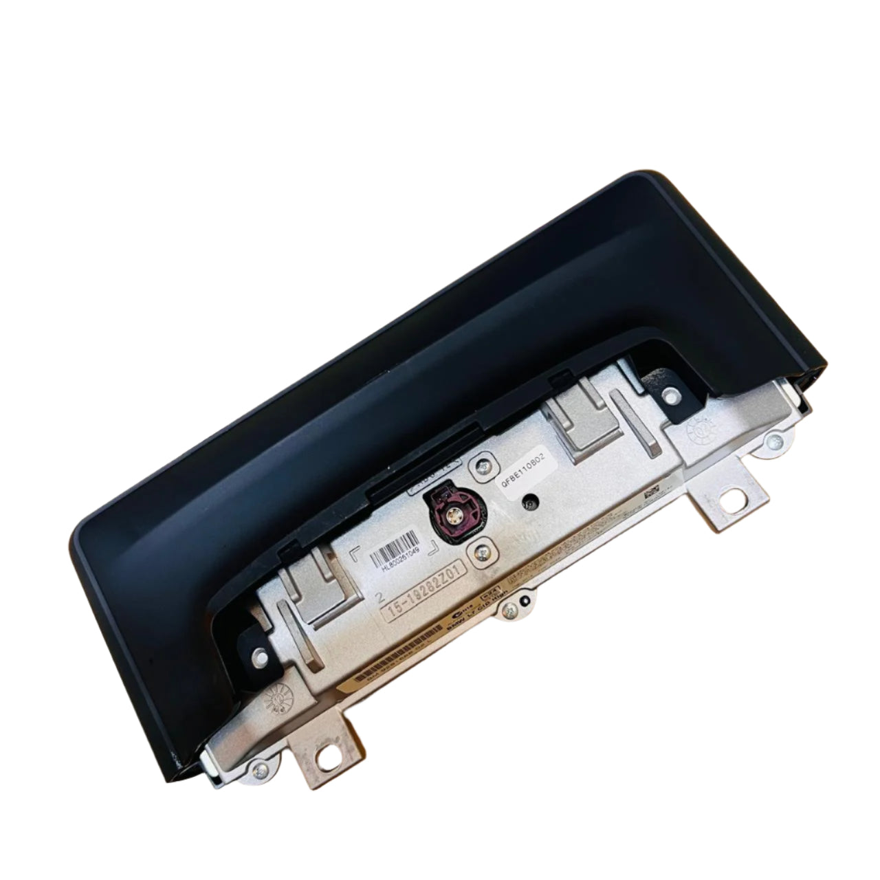 9281688 / 9292248 / 9387453 / 6822626 / 9252004 BMW 3 Series F30 F31 Central Information Display Screen 928168802