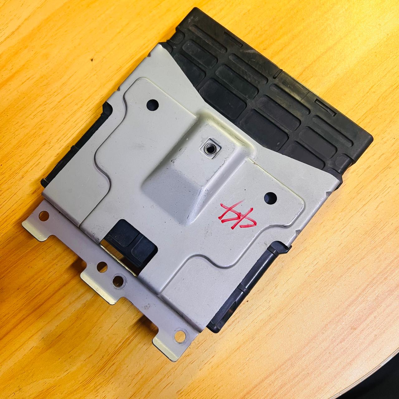 MN156344 / E6T31099 Mitsubishi Lancer Engine ECU 2003–2008 Genuine OEM Engine Control Unit, automan spare parts