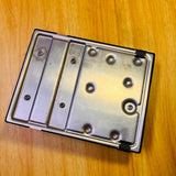 Audi A4 B8 2.0 Tdi 1.8 Tfsi 2007 Bcm Body Comfort Control Module 8K0907063A / F005V00752 Oem, automan spare parts