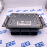 وحدة التحكم في محرك رينو لاجونا 3.0 V6 24V 8200404517 بوش 0261206143